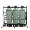 Osmose inverse industriel 2000LPH 12000 GPD