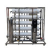 5000LPH 30000 GPD systèmes industriels de purification de l’eau par osmose inverse RO