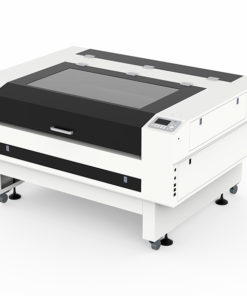 1390C Modèle Co2 Machine de gravure et de découpe au laser double Heads