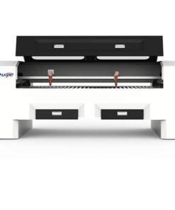 1612P Modèle Double Head Machine de gravure et de découpe laser