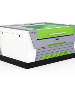 1390A Modèle Co2 Machine de gravure et de découpe au laser