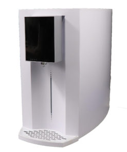 Petite Machine Ro 75 GPD avec 5 étapes