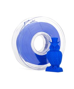 Filament PLA BLUE (500g)