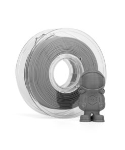 Filament PLA GRIS (500g)