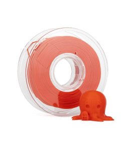 Filament PLA ROUGE (500g)