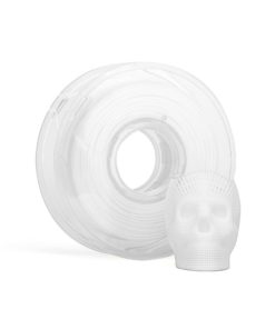 Filament PLA BLANC (500g)