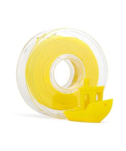 Filament PLA JAUNE (500g)