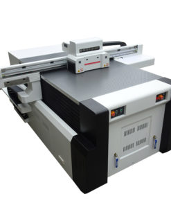 5058L Pression Nagative Ricoh Tête GH2220 LED UV Imprimante à plat