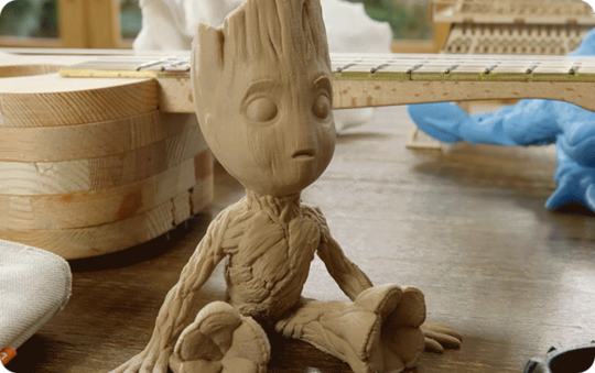 Imprimantes 3D modulaires 3-en-1 Snapmaker 2.0 A150