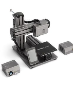 Imprimante 3D 3-en-1 Snapmaker Original