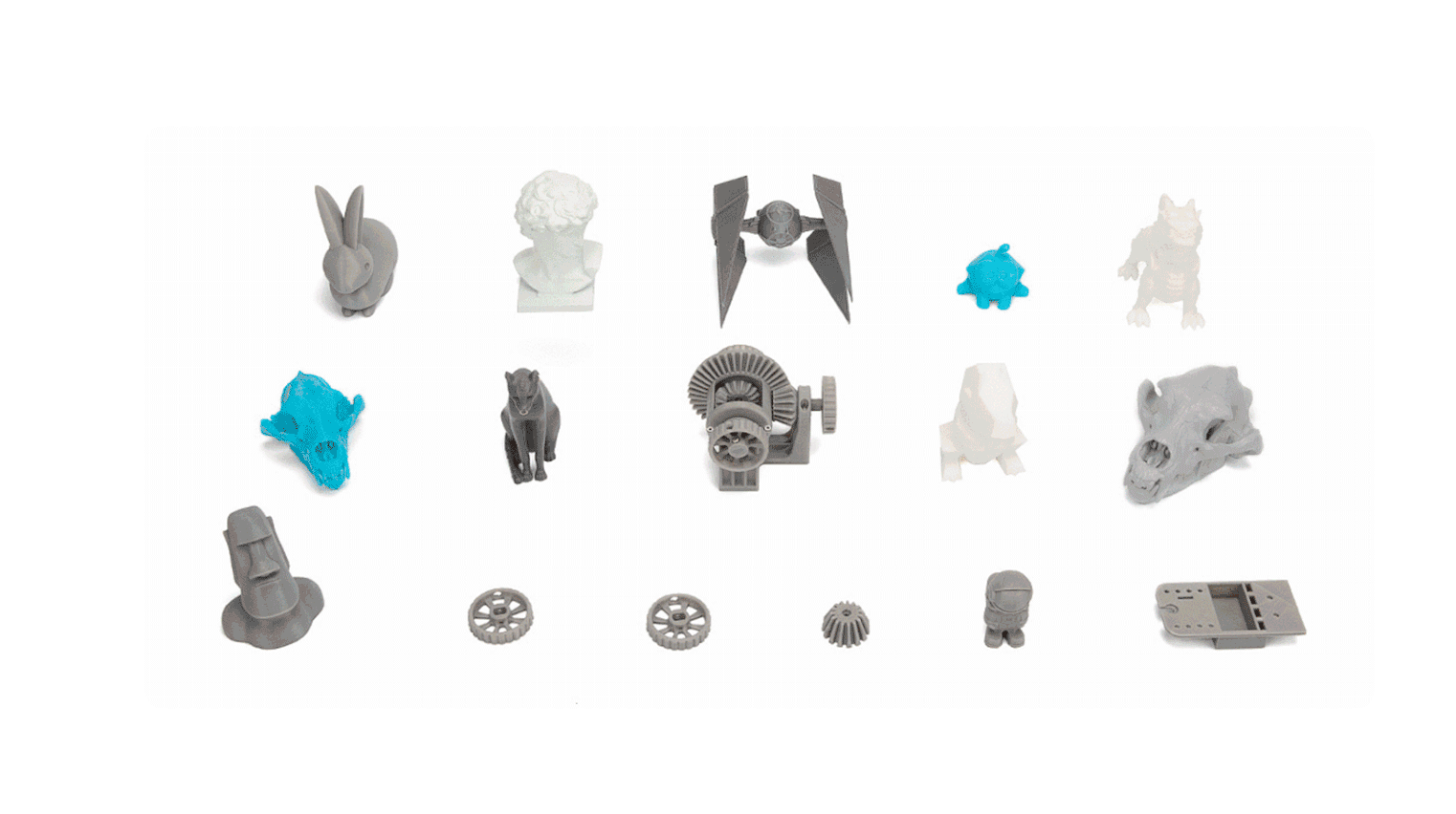Imprimantes 3D modulaires 3-en-1 Snapmaker 2.0 A150