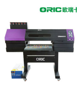 OR-6042 Imprimante UV LabelTransfer Solution (UV DTF)