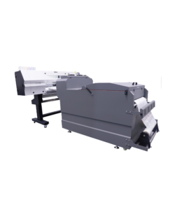 Power Shaker Machine DTF - Imprimante T Shirt - Ordinaire