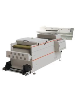 Power Shaker Machine DTF - Imprimante de T-Shirt