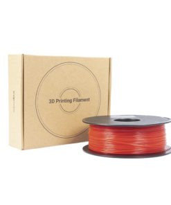 Filament PETG ROUGE (1kg)