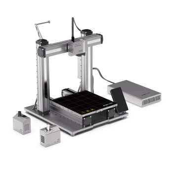 Imprimantes 3D modulaires 3-en-1 Snapmaker 2.0 A150