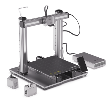 Imprimantes 3D modulaires 3-en-1 Snapmaker 2.0 A150