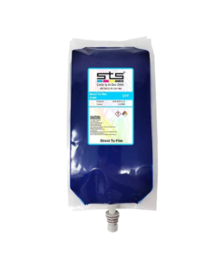 Encre DTF Cyan Pochette de 1 Litre