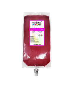 Encre DTF Magenta Pochette de 1 Litre