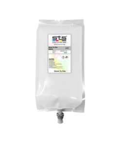 Encre DTF Blanc Pochette de 900 mL