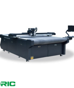 K6-2516 Machine de découpe numérique industrielle