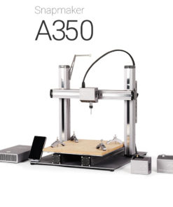 Imprimantes 3D modulaires 3-en-1 Snapmaker 2.0 A350
