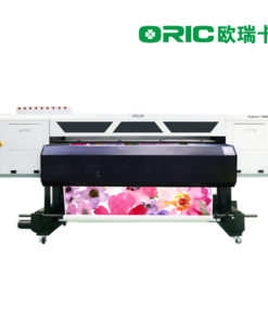 Latex - Imprimante latex hybride 5800H respectueuse de l’environnement