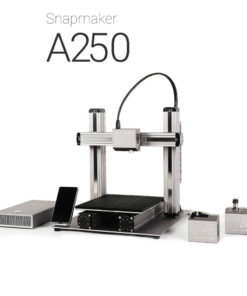 Imprimantes 3D modulaires 3-en-1 Snapmaker 2.0 A250