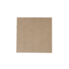 Feuille de bois MDF pour Snapmaker Original (10 Pcs)