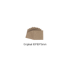 Feuille de bois MDF pour Snapmaker Original (10 Pcs)