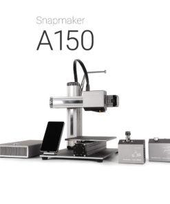 Imprimantes 3D modulaires 3-en-1 Snapmaker 2.0 A150