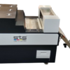 Imprimante STS DTF (Imprimante + secoueur automatique de poudre + Four de durcissement )