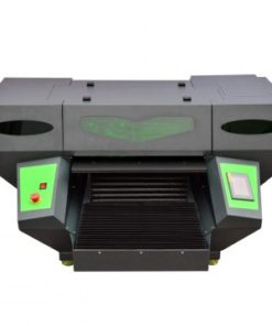 5028 Ricoh Head GH2220 LED UV Imprimante à plat 50x38cm