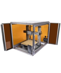 Boîtier pour Snapmaker 2.0 A350