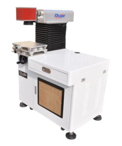 Machine de marquage Fiber