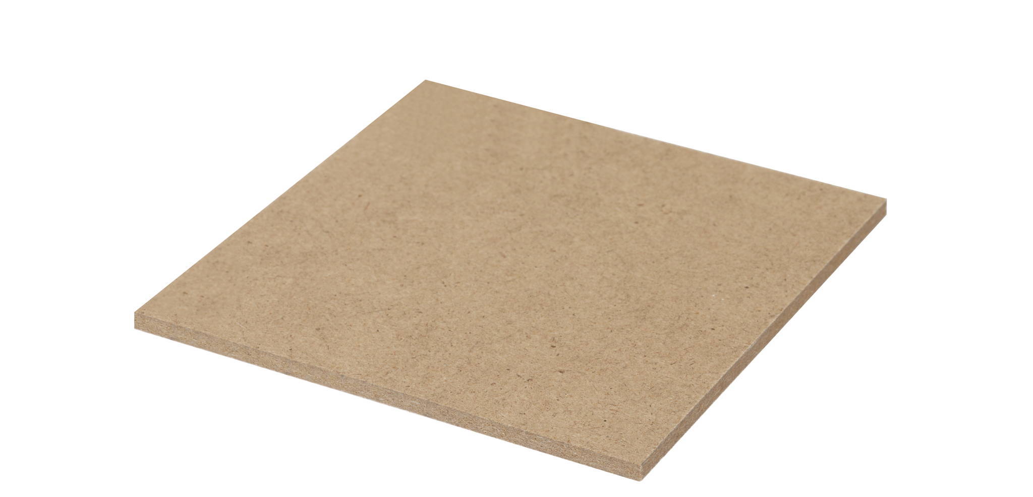 Feuille de bois MDF pour Snapmaker Original (10 Pcs)