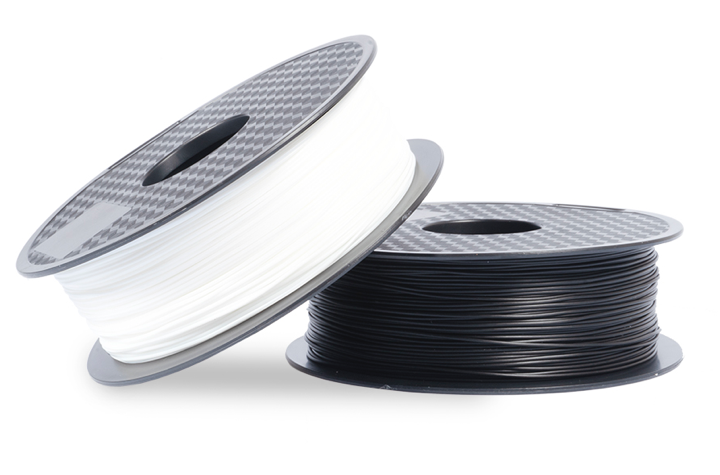 Filament PLA NOIR (1kg)