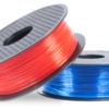 Filament PETG ROUGE (1kg)