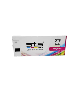 Cartouche d’encre directe sur film (DTF) Magenta 220ml