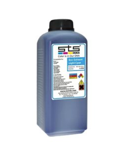 STS ENCRE CYAN LIGHT 1L