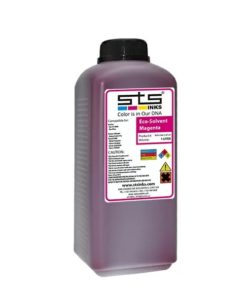 STS ENCRE ECOSOL MAGENTA 1L