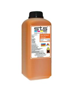STS ENCRE ECOSOL ORNGE 1L