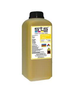 STS ENCRE ECOSOL JAUNE 1L