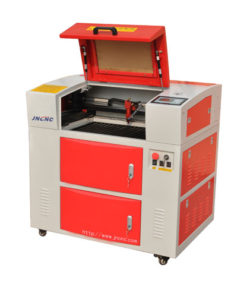 RJ5030 Machine de gravure et de découpe laser CO