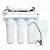 Filtre Système de purification d’eau RO domestique à osmose inverse 75GPD à 5 étapes