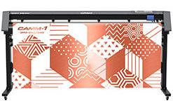Traceurs de découpe grand format CAMM-1 GR2-640, GR2-540