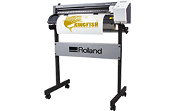 Plotter de découpe GS-24