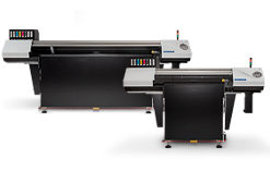 Imprimantes UV VersaUV LEC2 Série S