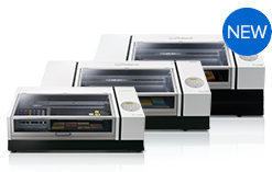 Imprimantes UV à plat VersaUV LEF2