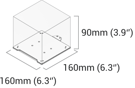 Imprimantes 3D modulaires 3-en-1 Snapmaker 2.0 A150